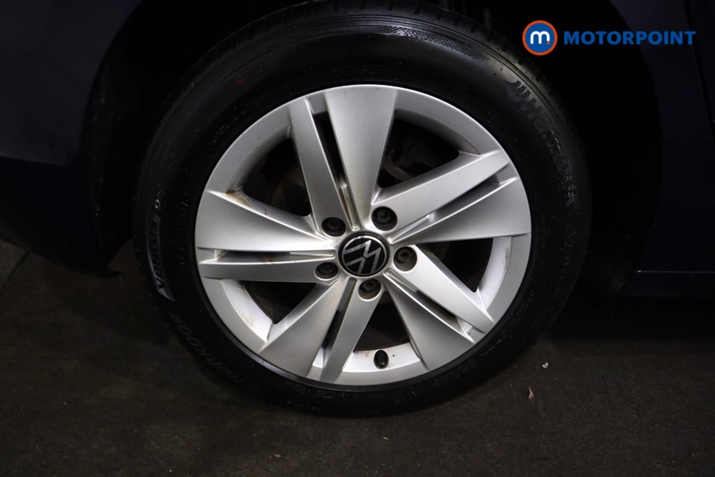 Volkswagen Golf Life Manual Petrol Hatchback - Stock Number (1600198) - 20th supplementary image