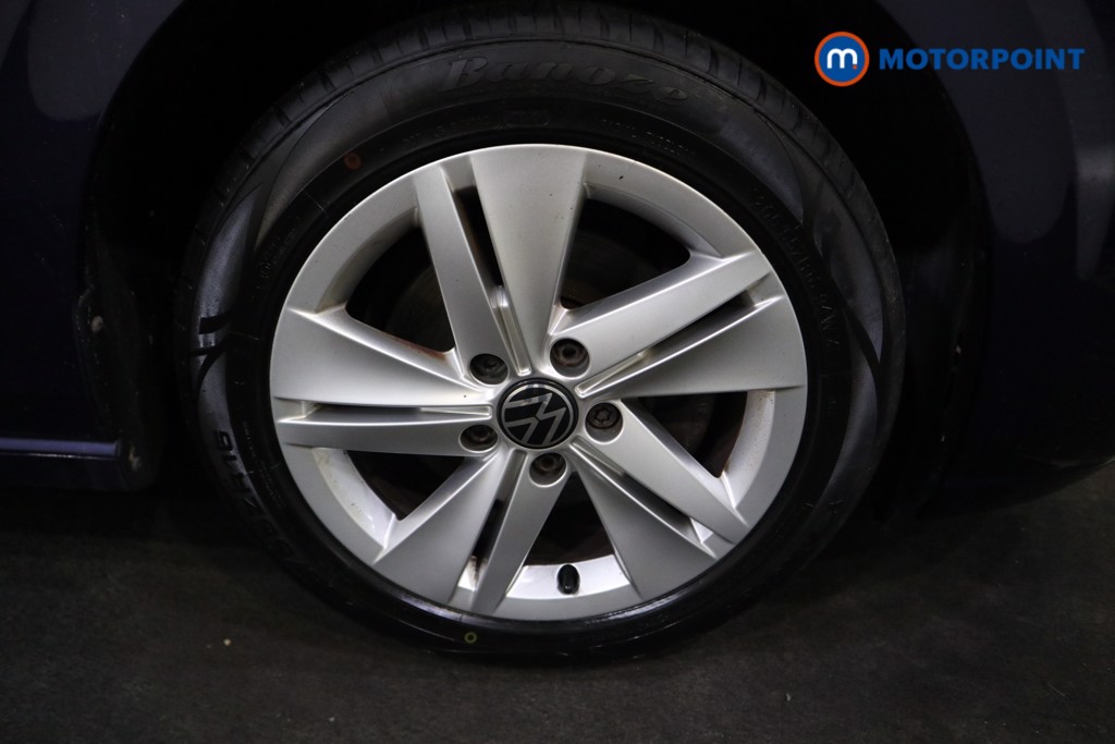 Volkswagen Golf Life Manual Petrol Hatchback - Stock Number (1600198) - 21st supplementary image