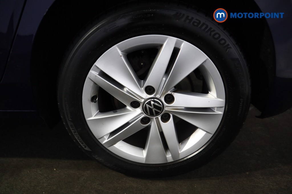 Volkswagen Golf Life Manual Petrol Hatchback - Stock Number (1600198) - 23rd supplementary image