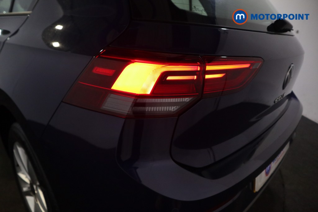 Volkswagen Golf Life Manual Petrol Hatchback - Stock Number (1600198) - 25th supplementary image