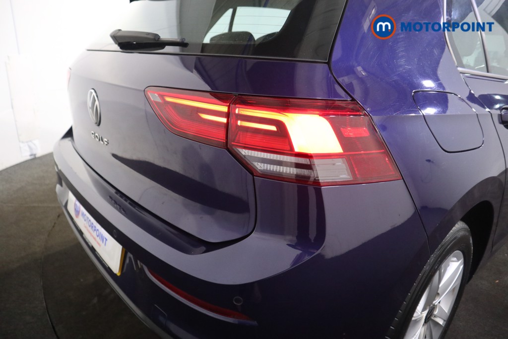 Volkswagen Golf Life Manual Petrol Hatchback - Stock Number (1600198) - 26th supplementary image