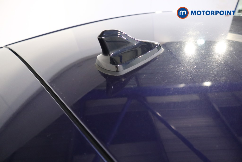 Volkswagen Golf Life Manual Petrol Hatchback - Stock Number (1600198) - 27th supplementary image