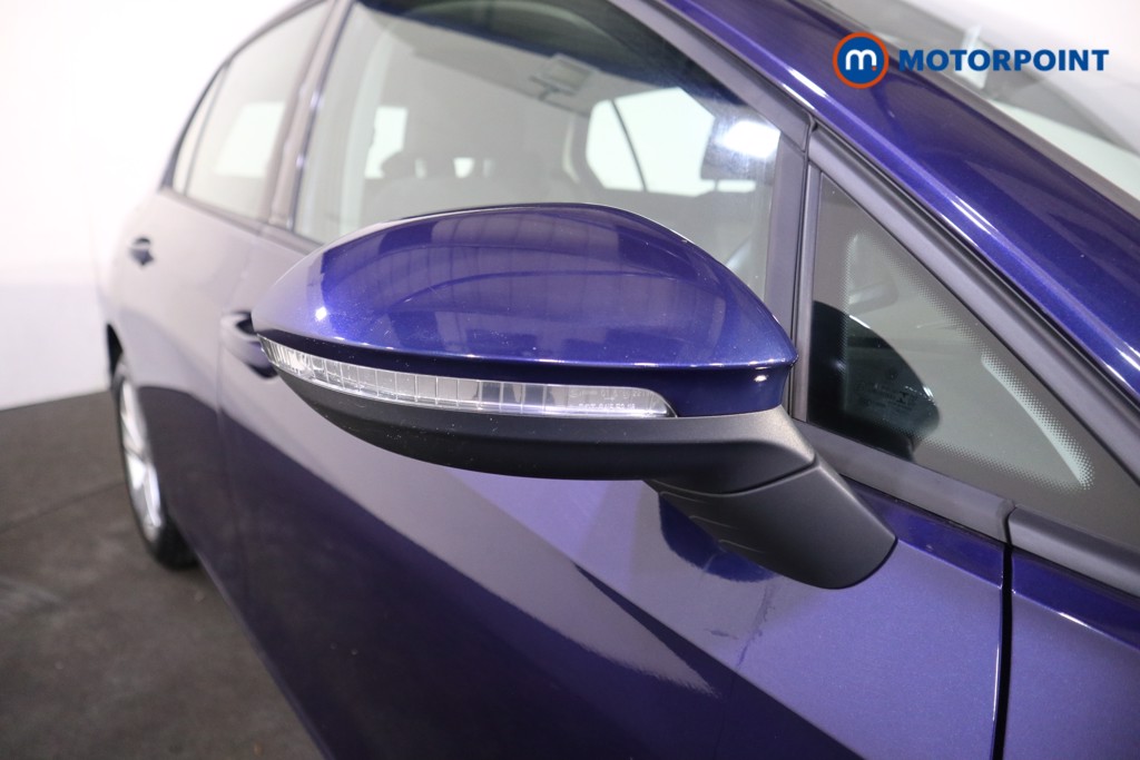 Volkswagen Golf Life Manual Petrol Hatchback - Stock Number (1600198) - 28th supplementary image