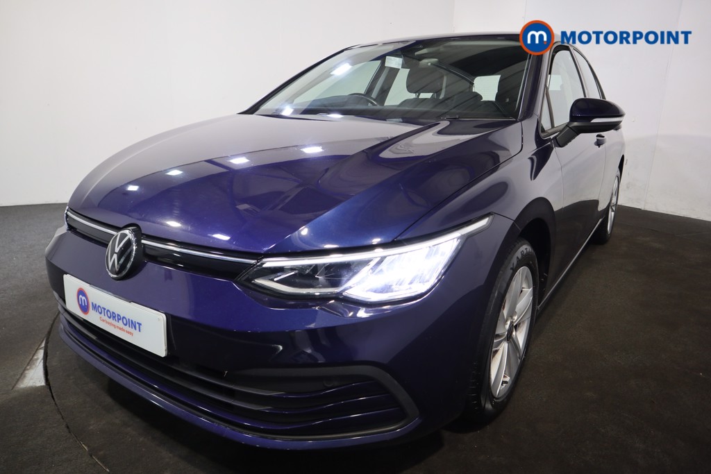 Volkswagen Golf Life Manual Petrol Hatchback - Stock Number (1600198) - 31st supplementary image