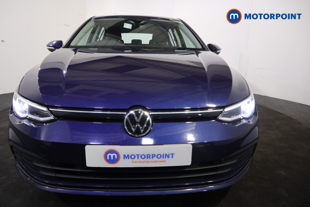 Volkswagen Golf Life Manual Petrol Hatchback - Stock Number (1600198) - 32nd supplementary image