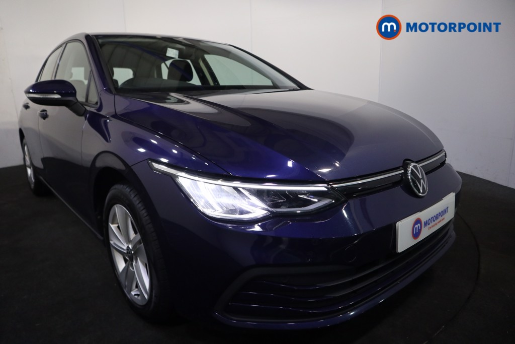 Volkswagen Golf Life Manual Petrol Hatchback - Stock Number (1600198) - 33rd supplementary image