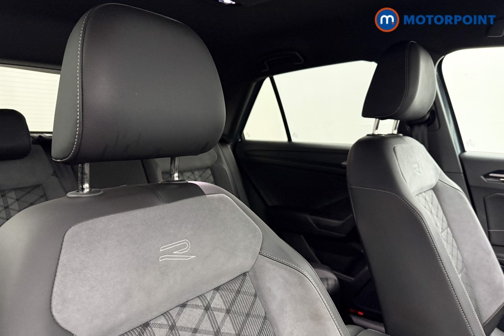 Volkswagen T-Roc R-Line Manual Petrol SUV - Stock Number (1600279) - 19th supplementary image
