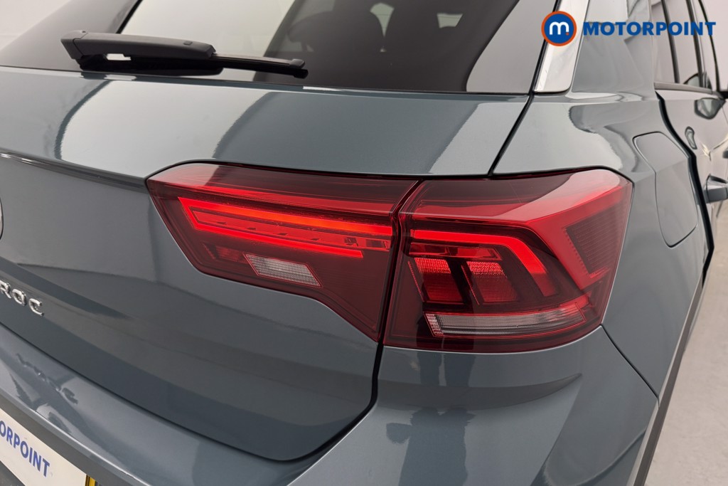 Volkswagen T-Roc R-Line Manual Petrol SUV - Stock Number (1600279) - 25th supplementary image