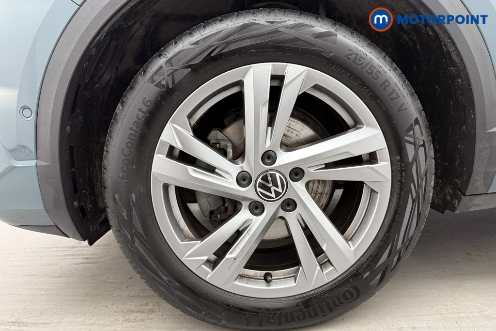 Volkswagen T-Roc R-Line Manual Petrol SUV - Stock Number (1600279) - 30th supplementary image