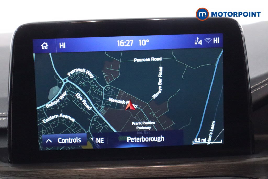 Ford Kuga Vignale Automatic Petrol Plug-In Hybrid SUV - Stock Number (1600329) - 2nd supplementary image