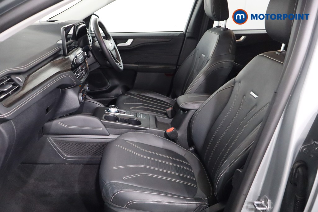 Ford Kuga Vignale Automatic Petrol Plug-In Hybrid SUV - Stock Number (1600329) - 4th supplementary image