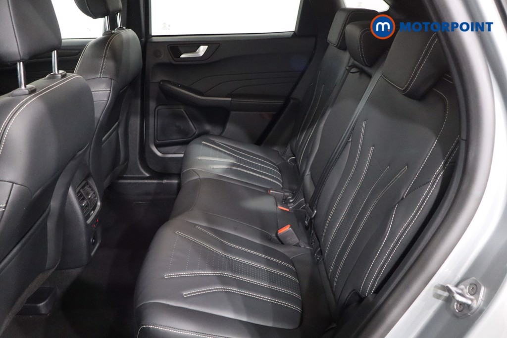 Ford Kuga Vignale Automatic Petrol Plug-In Hybrid SUV - Stock Number (1600329) - 5th supplementary image