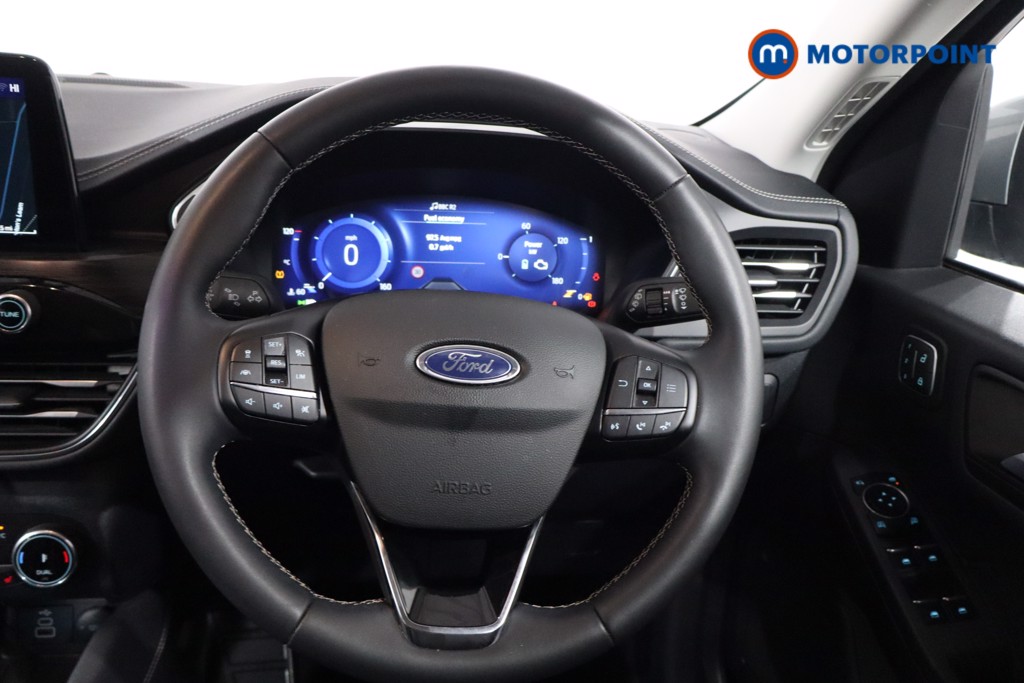 Ford Kuga Vignale Automatic Petrol Plug-In Hybrid SUV - Stock Number (1600329) - 6th supplementary image