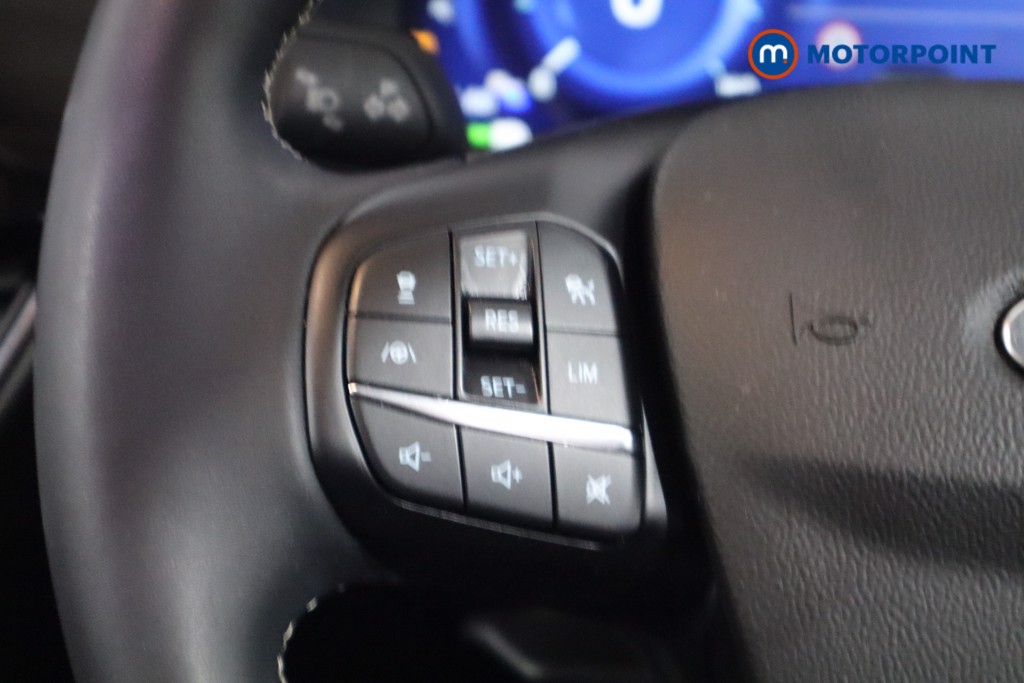 Ford Kuga Vignale Automatic Petrol Plug-In Hybrid SUV - Stock Number (1600329) - 7th supplementary image