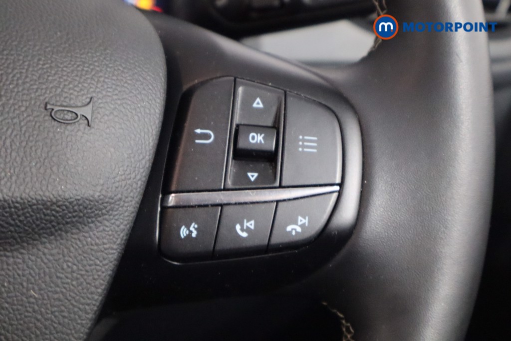 Ford Kuga Vignale Automatic Petrol Plug-In Hybrid SUV - Stock Number (1600329) - 8th supplementary image