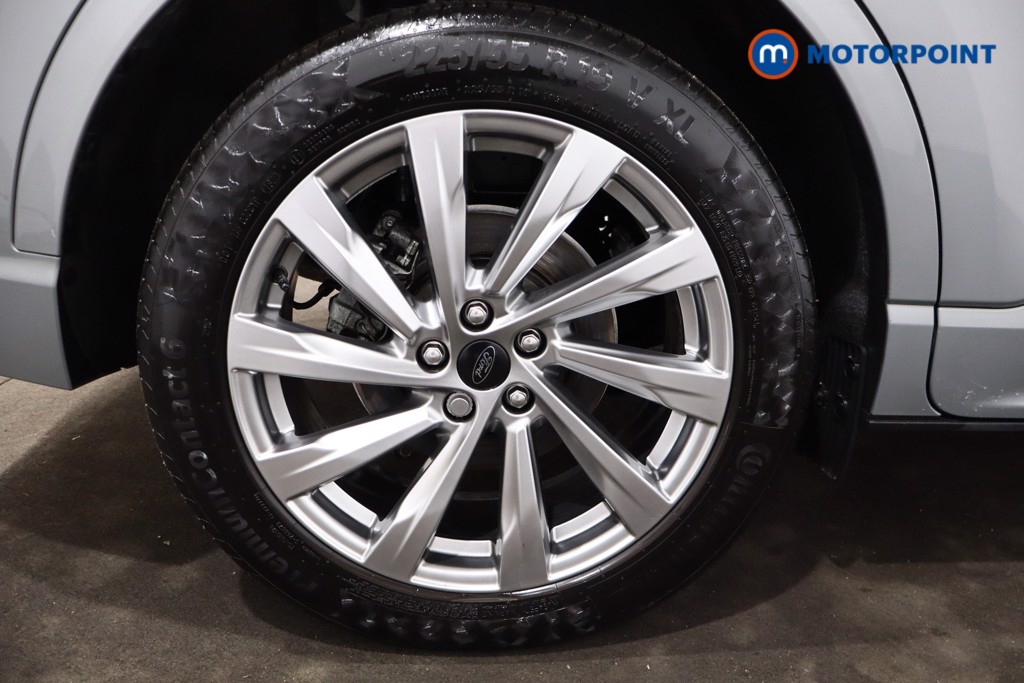 Ford Kuga Vignale Automatic Petrol Plug-In Hybrid SUV - Stock Number (1600329) - 9th supplementary image