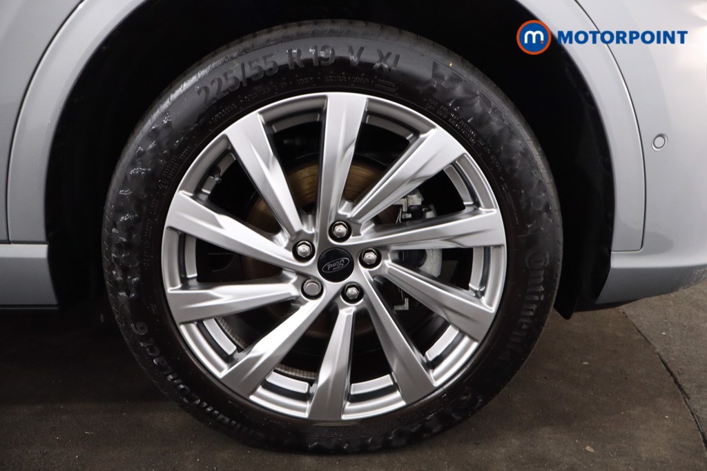 Ford Kuga Vignale Automatic Petrol Plug-In Hybrid SUV - Stock Number (1600329) - 10th supplementary image