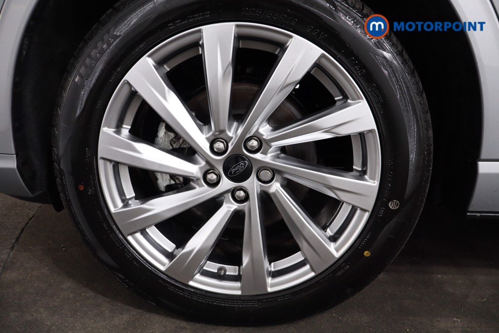 Ford Kuga Vignale Automatic Petrol Plug-In Hybrid SUV - Stock Number (1600329) - 11th supplementary image