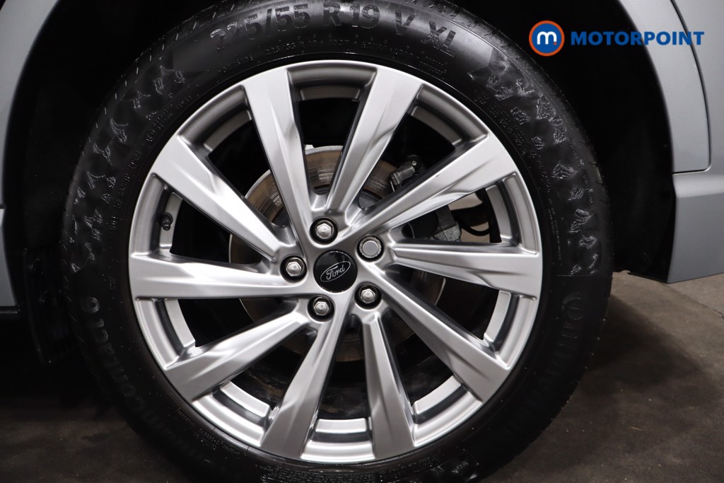 Ford Kuga Vignale Automatic Petrol Plug-In Hybrid SUV - Stock Number (1600329) - 12th supplementary image