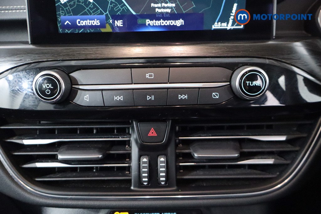 Ford Kuga Vignale Automatic Petrol Plug-In Hybrid SUV - Stock Number (1600329) - 13th supplementary image