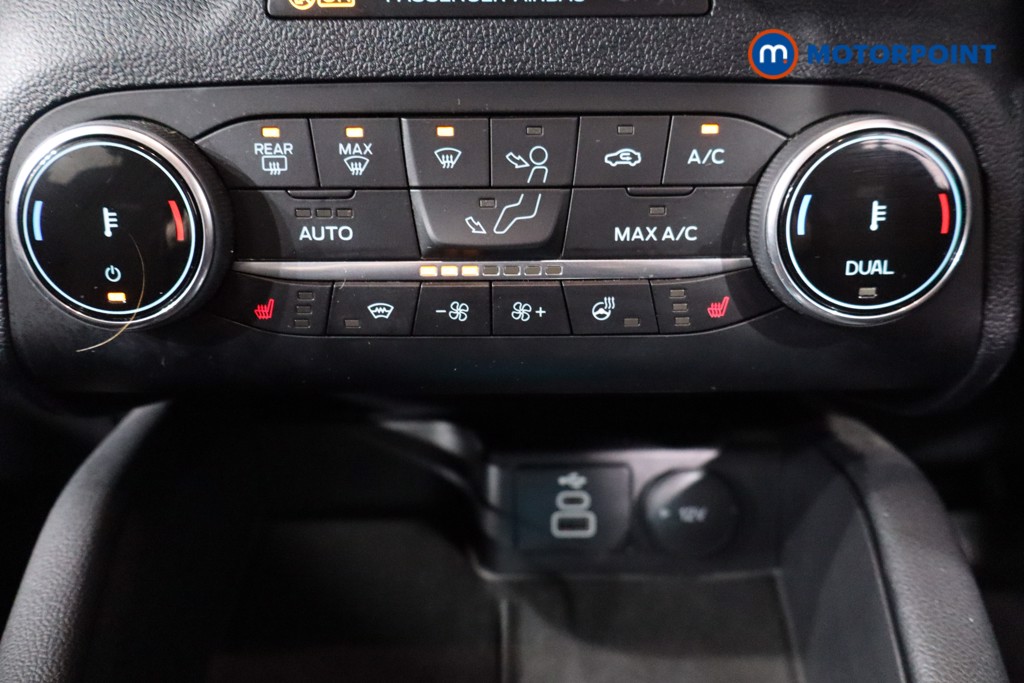 Ford Kuga Vignale Automatic Petrol Plug-In Hybrid SUV - Stock Number (1600329) - 14th supplementary image