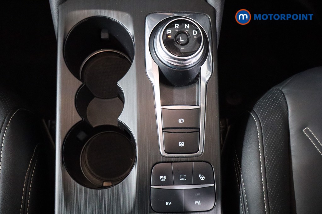 Ford Kuga Vignale Automatic Petrol Plug-In Hybrid SUV - Stock Number (1600329) - 15th supplementary image