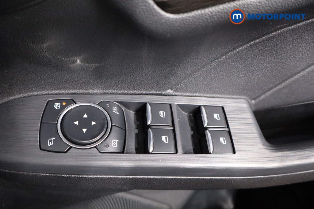 Ford Kuga Vignale Automatic Petrol Plug-In Hybrid SUV - Stock Number (1600329) - 18th supplementary image