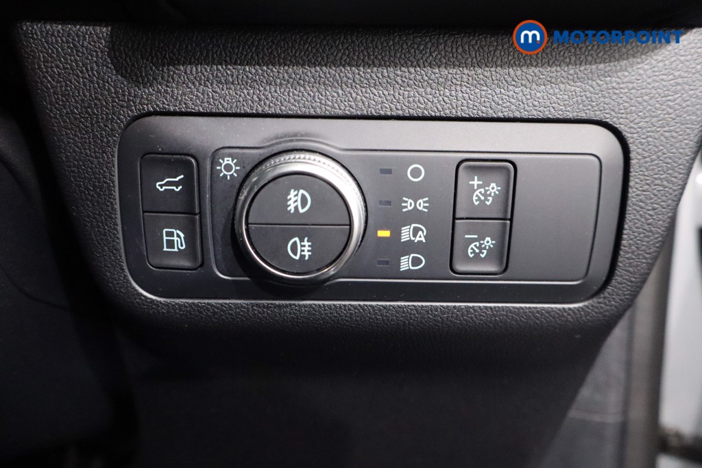 Ford Kuga Vignale Automatic Petrol Plug-In Hybrid SUV - Stock Number (1600329) - 19th supplementary image