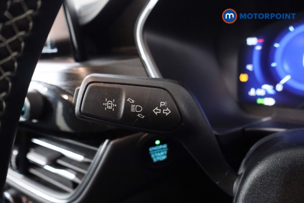 Ford Kuga Vignale Automatic Petrol Plug-In Hybrid SUV - Stock Number (1600329) - 20th supplementary image