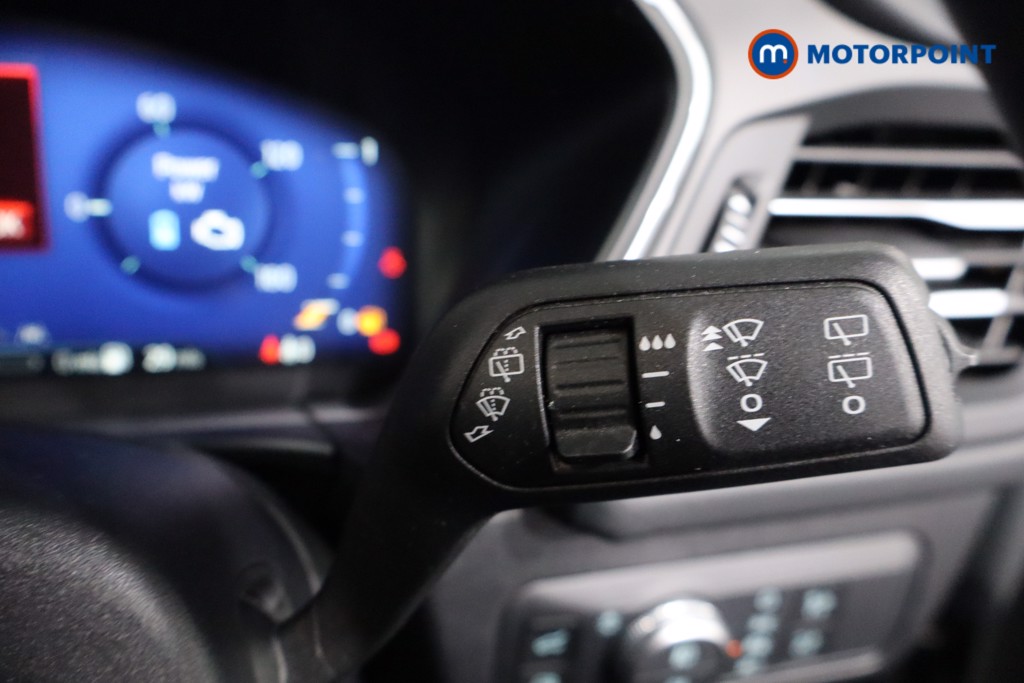 Ford Kuga Vignale Automatic Petrol Plug-In Hybrid SUV - Stock Number (1600329) - 21st supplementary image