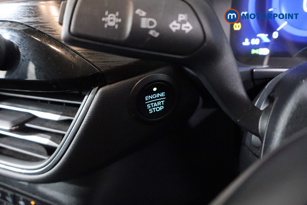 Ford Kuga Vignale Automatic Petrol Plug-In Hybrid SUV - Stock Number (1600329) - 22nd supplementary image