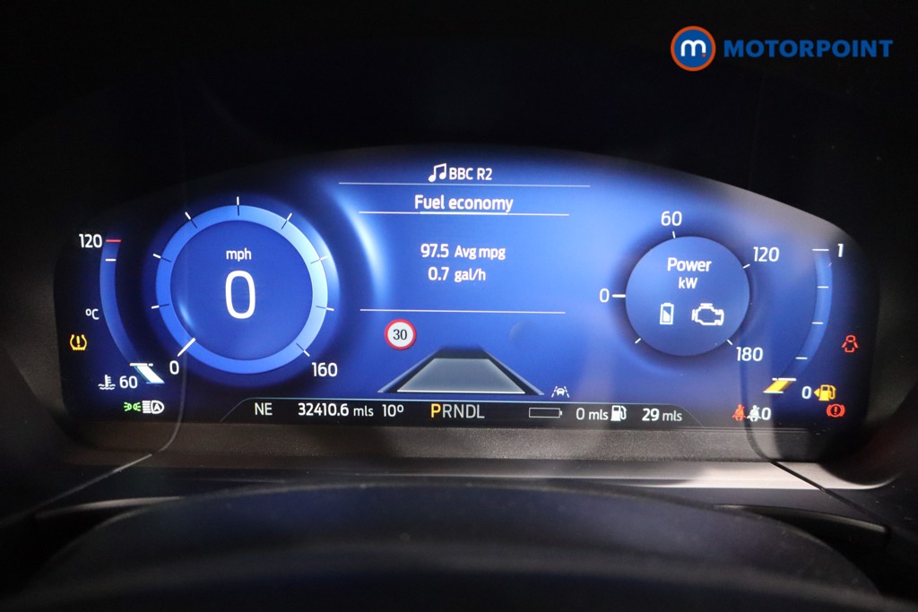 Ford Kuga Vignale Automatic Petrol Plug-In Hybrid SUV - Stock Number (1600329) - 24th supplementary image