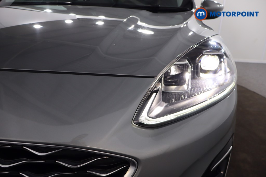 Ford Kuga Vignale Automatic Petrol Plug-In Hybrid SUV - Stock Number (1600329) - 26th supplementary image