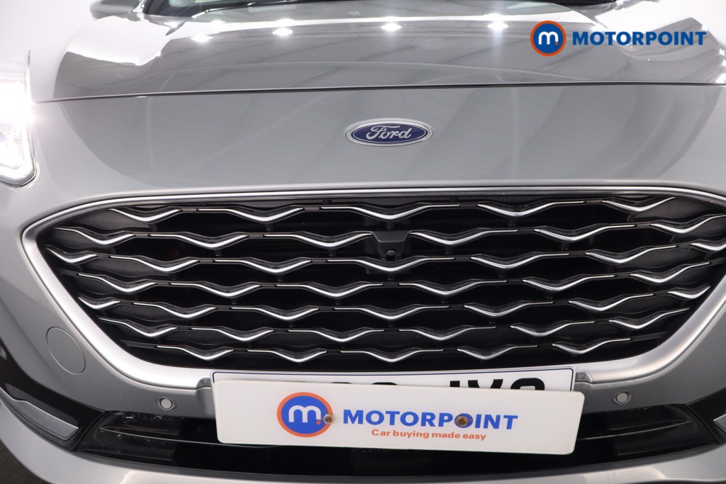 Ford Kuga Vignale Automatic Petrol Plug-In Hybrid SUV - Stock Number (1600329) - 28th supplementary image