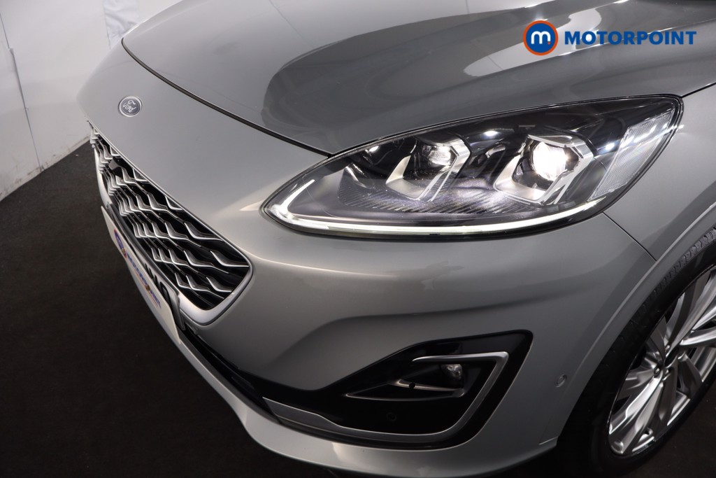 Ford Kuga Vignale Automatic Petrol Plug-In Hybrid SUV - Stock Number (1600329) - 29th supplementary image