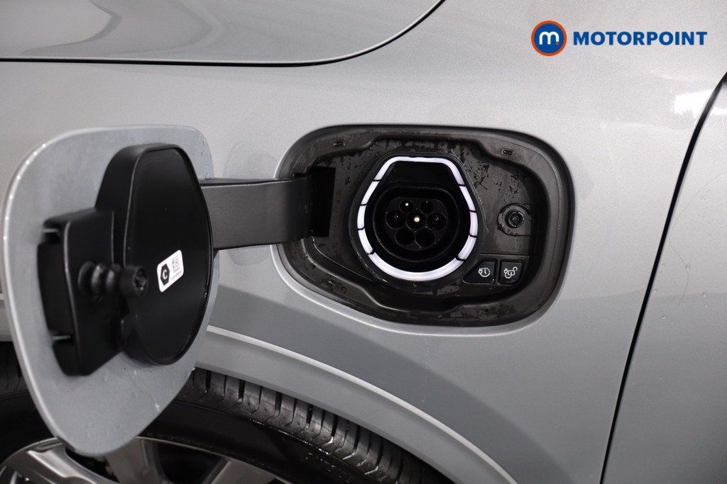 Ford Kuga Vignale Automatic Petrol Plug-In Hybrid SUV - Stock Number (1600329) - 30th supplementary image