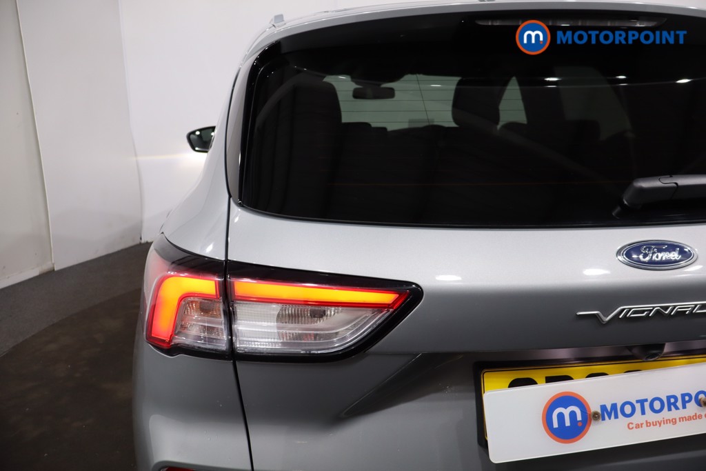 Ford Kuga Vignale Automatic Petrol Plug-In Hybrid SUV - Stock Number (1600329) - 31st supplementary image