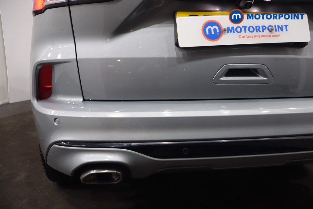 Ford Kuga Vignale Automatic Petrol Plug-In Hybrid SUV - Stock Number (1600329) - 32nd supplementary image