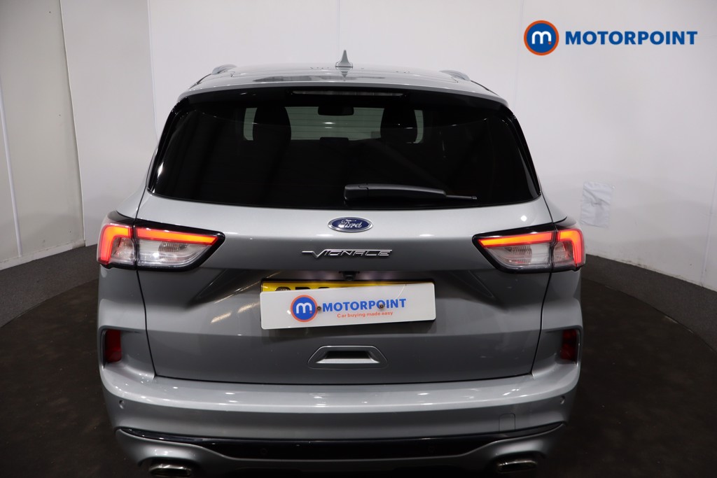Ford Kuga Vignale Automatic Petrol Plug-In Hybrid SUV - Stock Number (1600329) - 33rd supplementary image