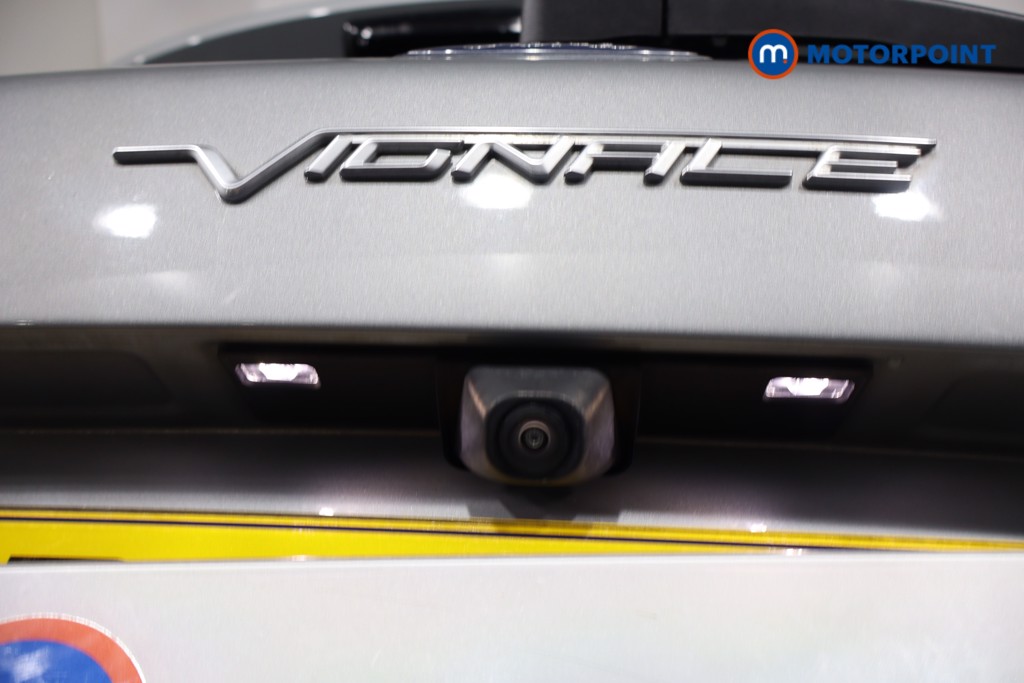 Ford Kuga Vignale Automatic Petrol Plug-In Hybrid SUV - Stock Number (1600329) - 35th supplementary image