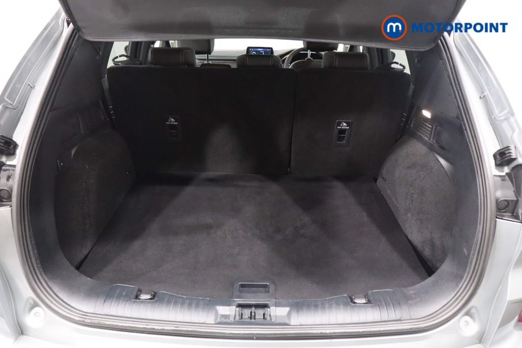 Ford Kuga Vignale Automatic Petrol Plug-In Hybrid SUV - Stock Number (1600329) - 37th supplementary image