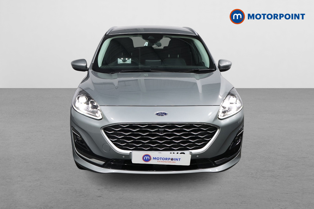 Ford Kuga Vignale Automatic Petrol Plug-In Hybrid SUV - Stock Number (1600329) - Front bumper