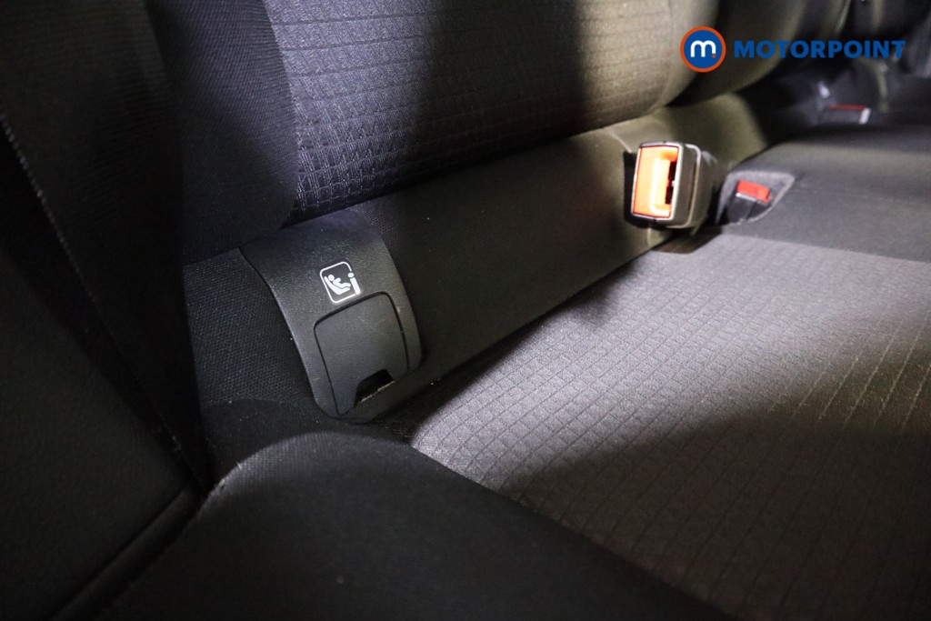 Nissan Qashqai N-Connecta Manual Petrol SUV - Stock Number (1600332) - 14th supplementary image