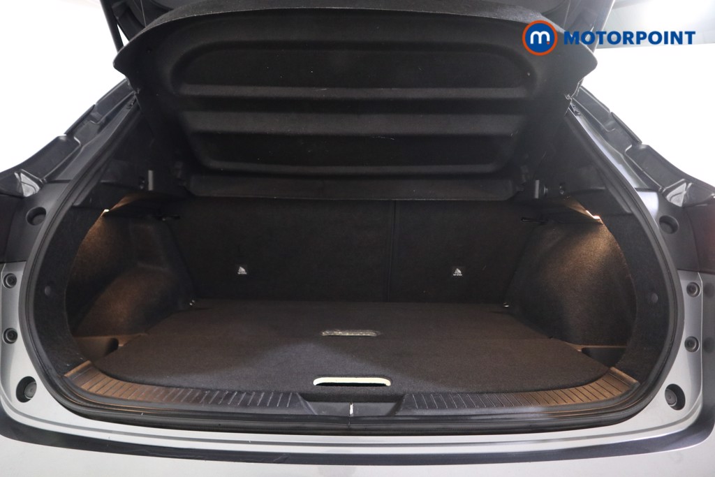 Nissan Qashqai N-Connecta Manual Petrol SUV - Stock Number (1600332) - 17th supplementary image