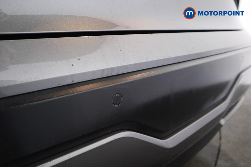 Nissan Qashqai N-Connecta Manual Petrol SUV - Stock Number (1600332) - 22nd supplementary image