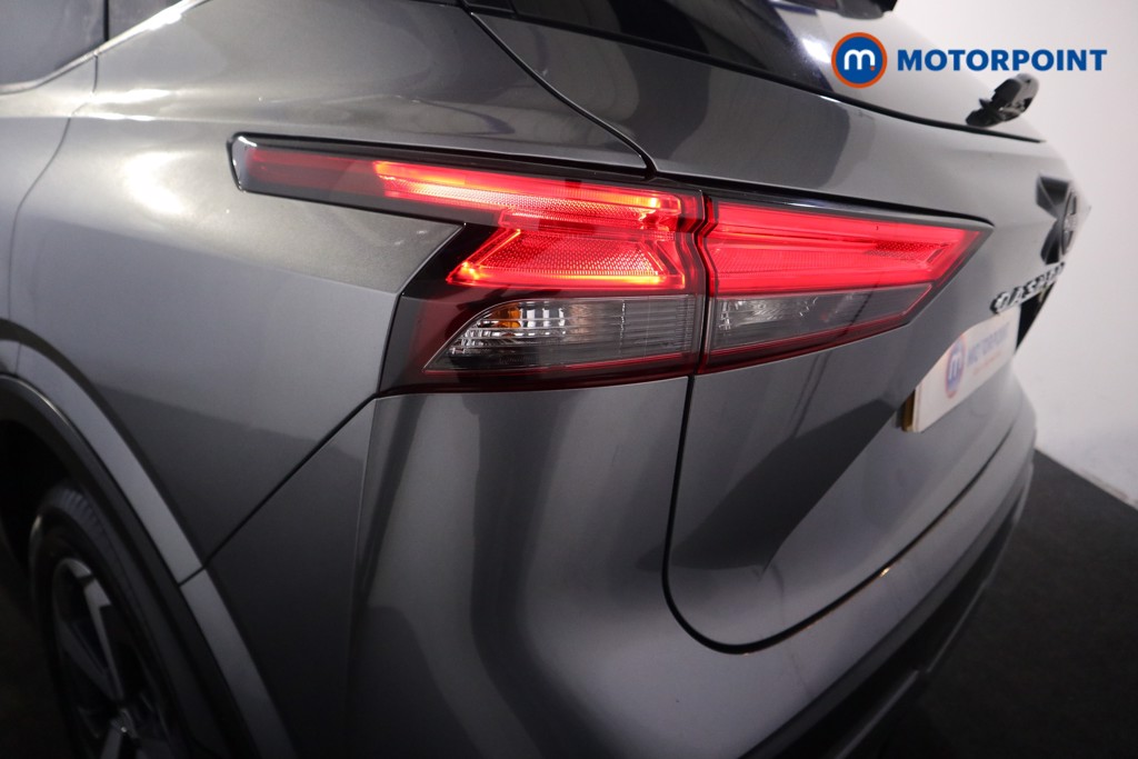 Nissan Qashqai N-Connecta Manual Petrol SUV - Stock Number (1600332) - 24th supplementary image