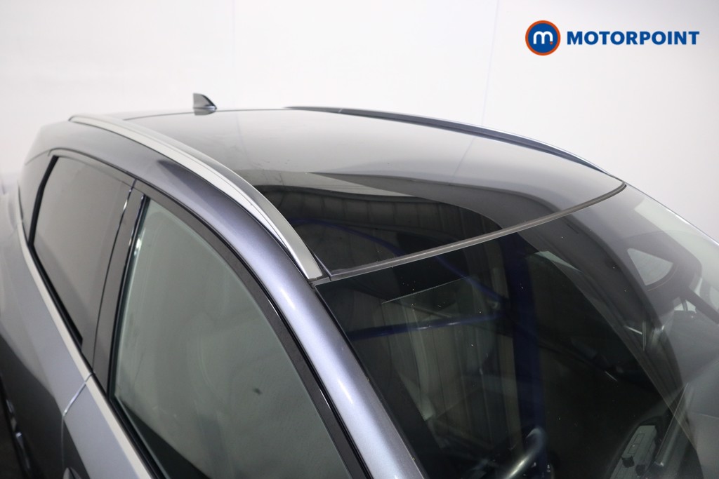 Nissan Qashqai N-Connecta Manual Petrol SUV - Stock Number (1600332) - 27th supplementary image