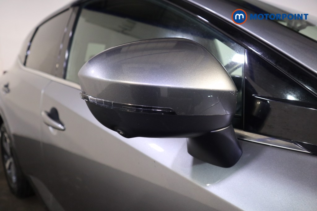 Nissan Qashqai N-Connecta Manual Petrol SUV - Stock Number (1600332) - 28th supplementary image