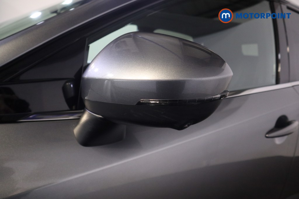 Nissan Qashqai N-Connecta Manual Petrol SUV - Stock Number (1600332) - 29th supplementary image