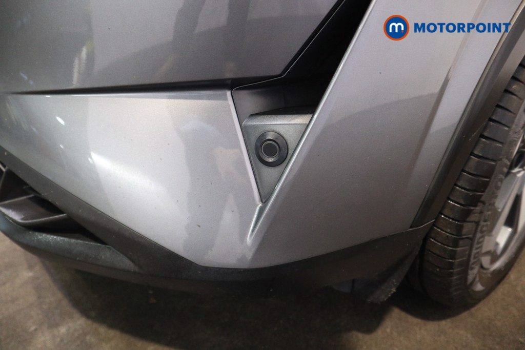 Nissan Qashqai N-Connecta Manual Petrol SUV - Stock Number (1600332) - 30th supplementary image